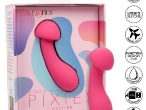 CALEXOTICS - PIXIES EXCITER ROSA - Imagen 2