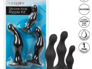 CALEXOTICS - ANAL RIPPLE KIT - Imagen 2