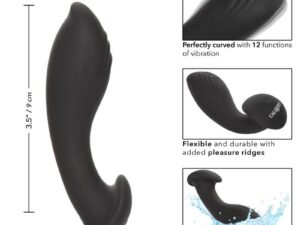 CALEXOTICS - LIQUID SILICONE FLEX PROBE - Imagen 3