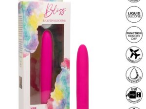 CALEXOTICS - BLISS VIBE ROSA - Imagen 3