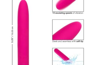 CALEXOTICS - BLISS VIBE ROSA - Imagen 4