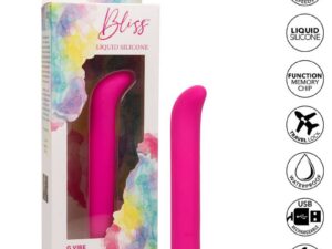 CALEXOTICS - BLISS G VIBE ROSA - Imagen 2