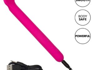 CALEXOTICS - BLISS CLITORIFFIC ROSA - Imagen 3