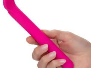 CALEXOTICS - BLISS CLITORIFFIC ROSA - Imagen 5