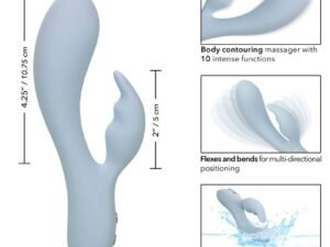 CALEXOTICS - CONTOUR KALI AZUL - Imagen 3