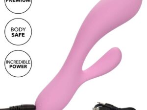 CALEXOTICS - CONTOUR ZOIE ROSA - Imagen 4