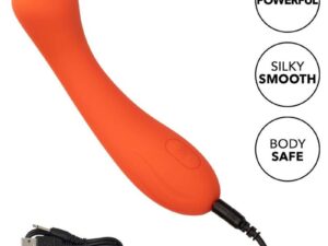 CALEXOTICS - STELLA G-WAND NARANJA - Imagen 3