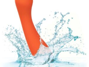 CALEXOTICS - STELLA G-WAND NARANJA - Imagen 5