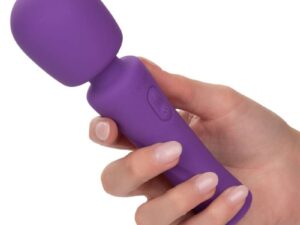 CALEXOTICS - STELLA MASSAGER VIOLETA - Imagen 5