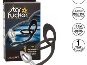 CALEXOTICS - STAR FUCKER MINI PLUG - Imagen 2