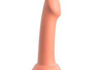 DILLIO - BIG HERO 15,24 CM NARANJA - Imagen 1