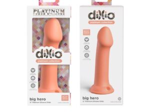 DILLIO - BIG HERO 15,24 CM NARANJA - Imagen 2
