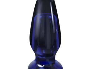 TOYJOY - THE SHINING PLUG CRISTAL VIBRADOR - Imagen 3