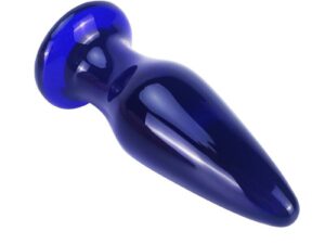 TOYJOY - THE SHINING PLUG CRISTAL VIBRADOR - Imagen 5