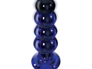 TOYJOY - BUTTOCKS THE RADIANT GLASS BUTTPLUG - Imagen 3