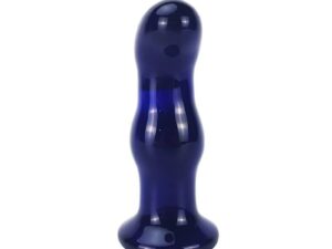 TOYJOY - THE GLEAMING PLUG CRISTAL VIBRADOR - Imagen 3