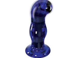 TOYJOY - THE GLEAMING PLUG CRISTAL VIBRADOR - Imagen 5