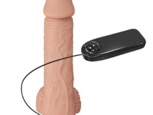 BAILE - BEAUTIFUL ENCOUNTER CATOBLEPAS VIBRACIÓN 20.6 CM NATURAL - Imagen 2