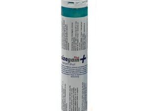 500 COSMETICS - SIZEGAIN PLUS INSTANT SHOT VIGORIZANTE MASCULINO 5 UNIDADES - Imagen 3