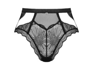 OBSESSIVE - MIBELIA PANTIES XS/S - Imagen 5