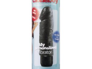 CLONEBOY - KIT CLONADOR DE PENE CON VIBRACION NEGRO - Imagen 2