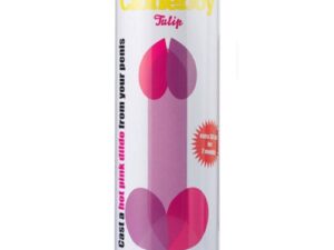 CLONEBOY - DILDO TULIP ROSA INTENSO - Imagen 2