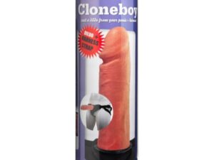 CLONEBOY - DILDO  HARNESS STRAP - Imagen 1