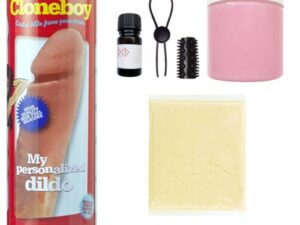CLONEBOY - KIT CLONADOR DE PENE
