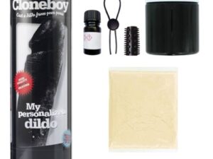 CLONEBOY - KIT CLONADOR DE PENE NEGRO - Imagen 1