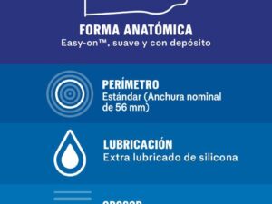 DUREX - EXTRA SEGURO 12 UNIDADES - Imagen 3