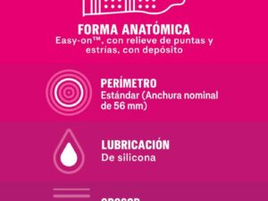 DUREX - DAME PLACER 12 UNIDADES - Imagen 3