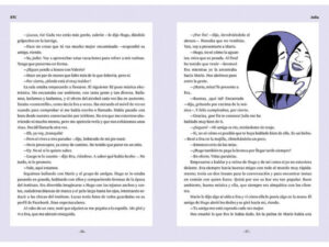 IRINA VEGA - NO PARES (SERIE CÓMPLICES 2) - Imagen 3