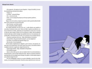 IRINA VEGA - NO PARES (SERIE CÓMPLICES 2) - Imagen 5