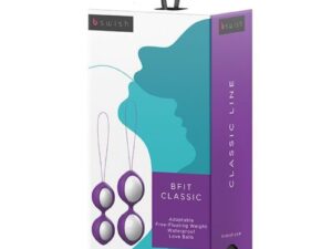 B SWISH - BFIT CLASSIC VIOLETA - Imagen 4