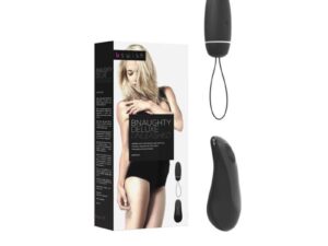 B SWISH - BNAUGHTY DELUXE UNLEASHED NEGRO - Imagen 3