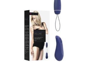 B SWISH - BNAUGHTY DELUXE UNLEASHED AZUL MEDIANOCHE - Imagen 3