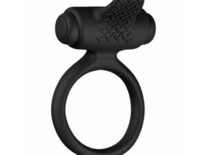 B SWISH - BCHARMED BASIC ANILLO VIBRADOR - SLATE - Imagen 1