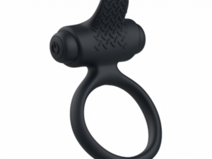 B SWISH - BCHARMED BASIC ANILLO VIBRADOR - SLATE - Imagen 2