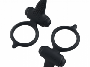 B SWISH - BCHARMED BASIC ANILLO VIBRADOR - SLATE - Imagen 3