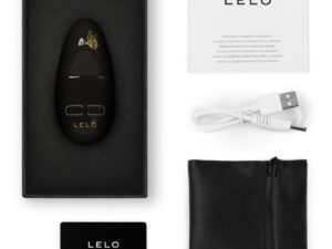 LELO - NEA 3 MASAJEADOR PERSONAL - AZUL - Imagen 3