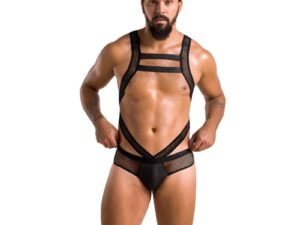 PASSION - 045 BODY VICTOR NEGRO S/M