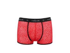 PASSION - 046 SHORT PARKER ROJO S/M - Imagen 5