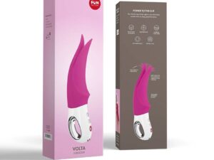 FÁBRICA DE DIVERSIÓN - VOLTA BLACKBERRY - Imagen 4