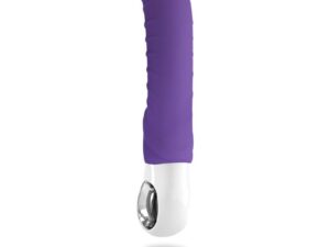 FUN FACTORY - VIOLETA DE TIGRE - Imagen 3