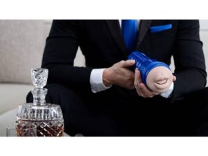 FLESHLIGHT BOOST - BLOW LM FLESH RP - Imagen 5