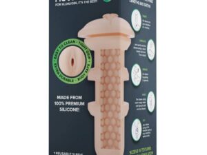 AUTOBLOW - MANGA VAGINA IA NATURAL - Imagen 4