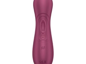 SATISFYER PRO 2 GENERACIÓN 3 - NEGRO BLUETOOTH   APP - Imagen 5