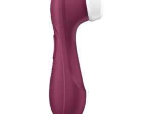 SATISFYER PRO 2 GENERACIÓN 3 - NEGRO BLUETOOTH   APP - Imagen 3