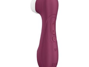 SATISFYER PRO 2 GENERACIÓN 3 - NEGRO BLUETOOTH   APP - Imagen 4