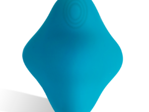 INTENSE - SAMANTHA PANTIE CONTROL REMOTO AZUL - Imagen 5